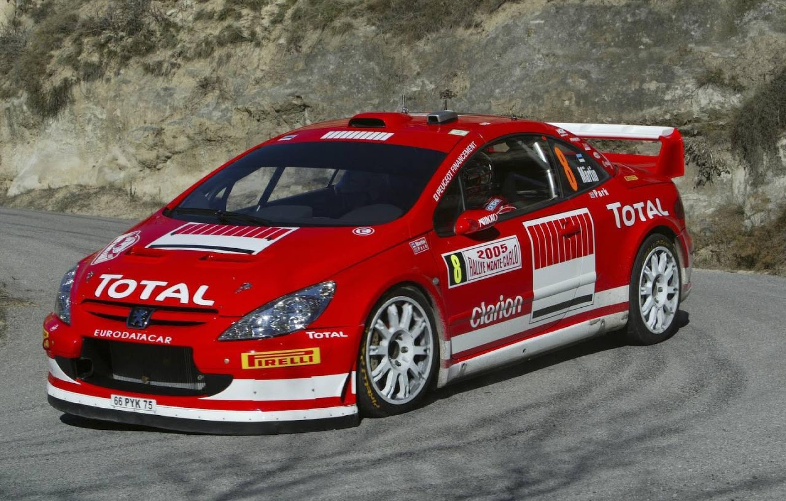 Lire la suite à propos de l’article Markko martin