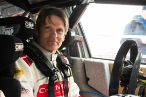 Lire la suite à propos de l’article Marcus Gronholm