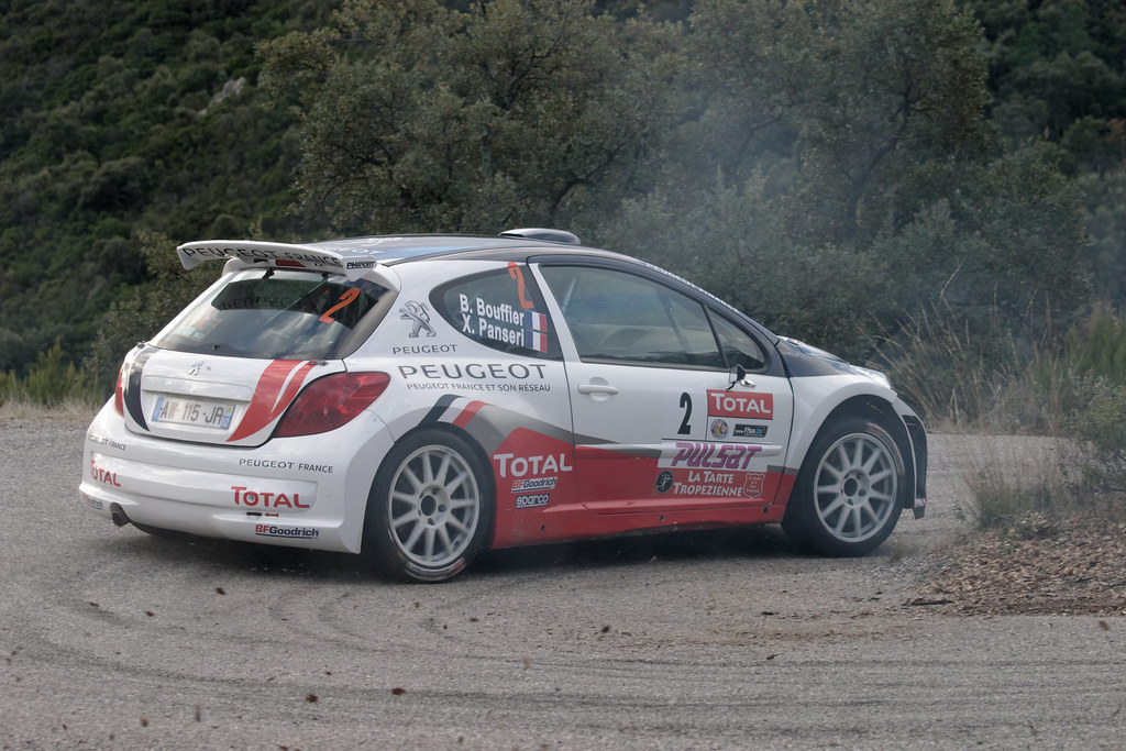 Lire la suite à propos de l’article Bryan Bouffier