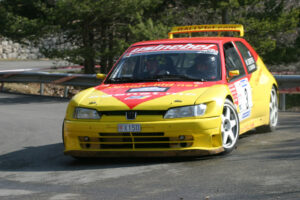 Lire la suite à propos de l’article La Peugeot 306 Maxi