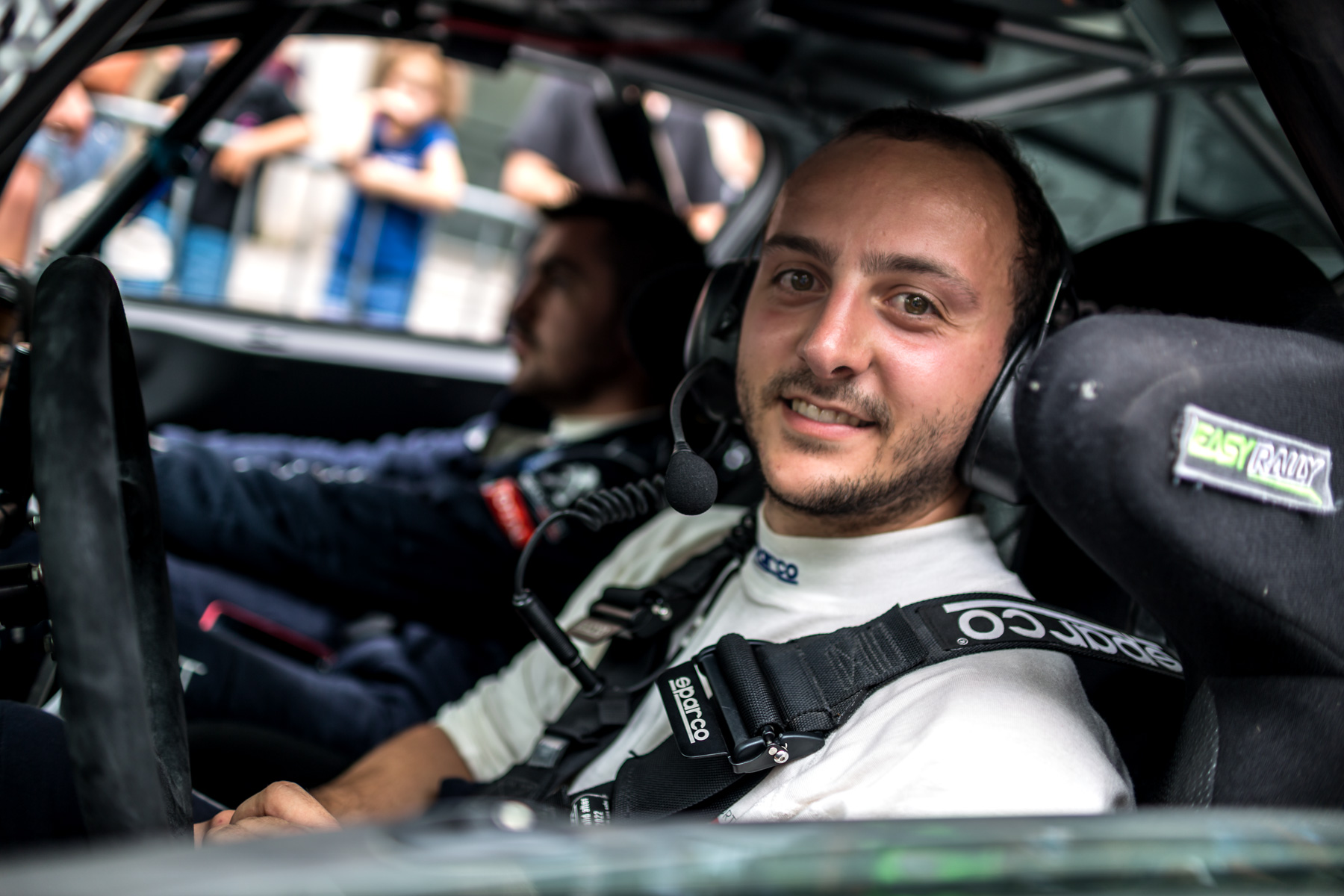 Lire la suite à propos de l’article PELLIER CHAMPION 208 RALLY CUP ! SUAREZ 3ème U28 DE L&rsquo;ERC 2017 !