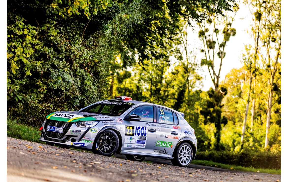 Lire la suite à propos de l’article Benjamin Stirling et Paul Couturier lauréats des SMRC4 et SMRC6 2025