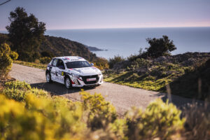 Lire la suite à propos de l’article Calendrier SMRC4 et SMRC6 2026 – Stellantis Motorsport