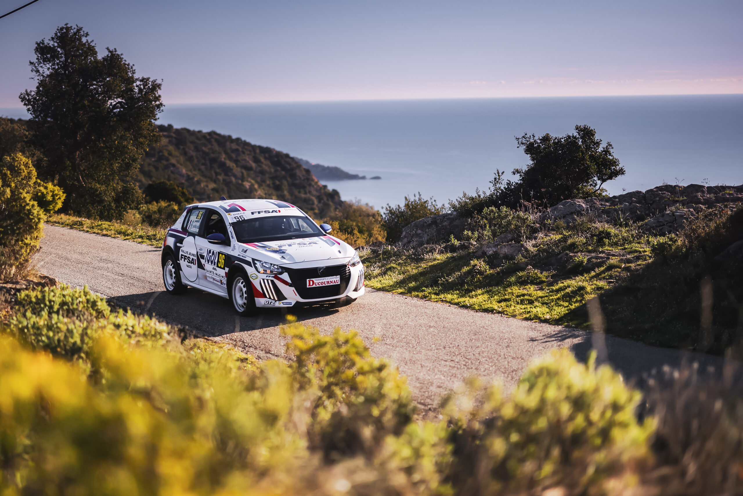 Lire la suite à propos de l’article Calendrier SMRC4 et SMRC6 2026 – Stellantis Motorsport