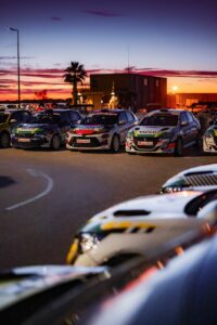 Lire la suite à propos de l’article Stellantis Motorsport Rally Cups : les SMRC4 et SMRC6 reconduites