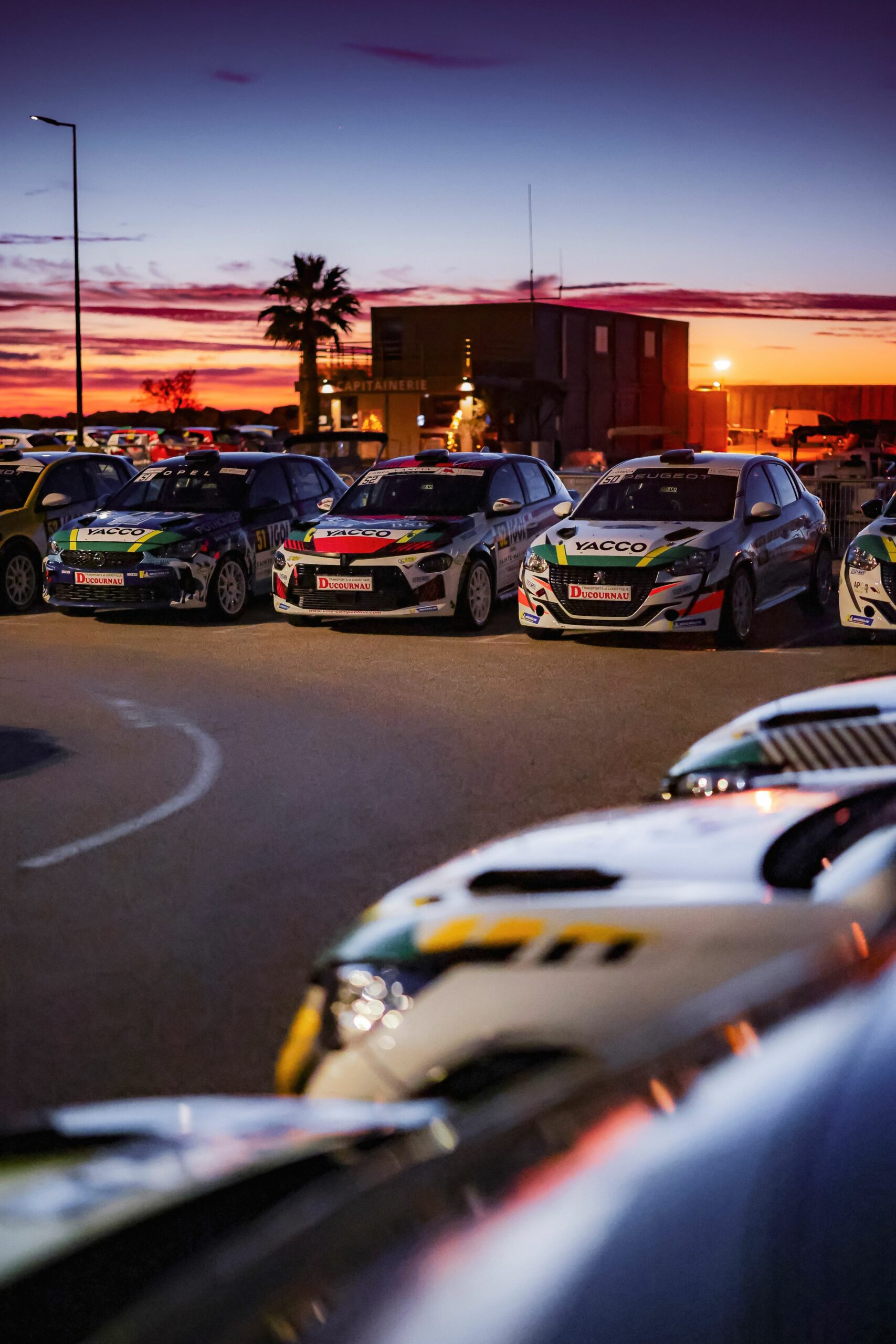 Lire la suite à propos de l’article Stellantis Motorsport Rally Cups : les SMRC4 et SMRC6 reconduites